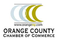 Orange County Chamber of Commerce Logo