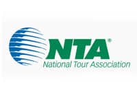NTA - National Tour Association Logo
