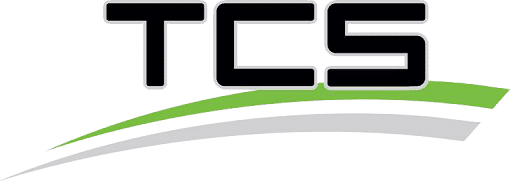 TCS logo
